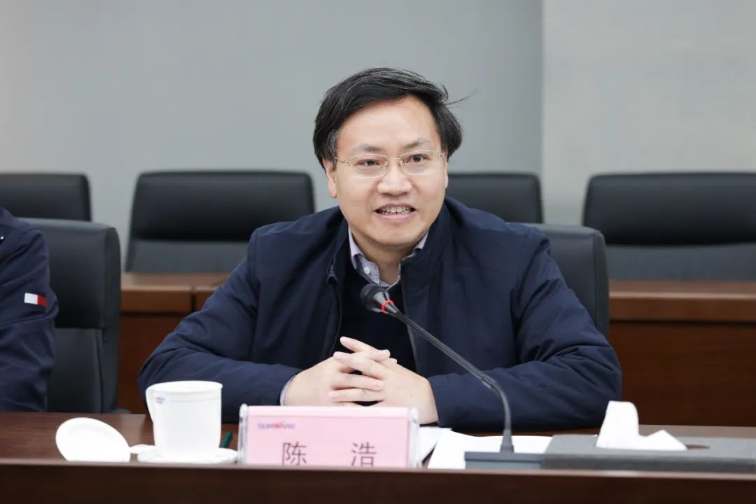 中国人民银行调研组调研优德88智能