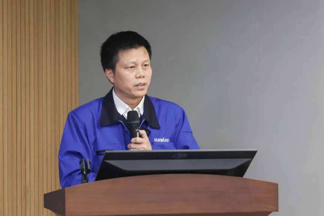 2021中国（长沙）国际工程机械设计大赛暨“设计之星”评选活动优德88智能组“立异设计事情营”开营啦！