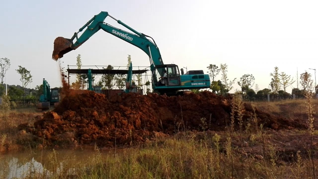 优德88智能液压元件开发取得阶段性效果