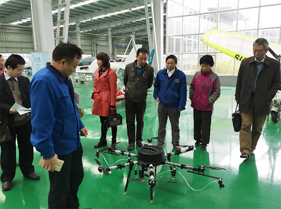 优德88科技肩负的省科技效果转化项目通过验收