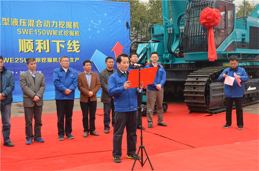 新品下线&精品批量上市：优德88智能“组合拳”逆势出击