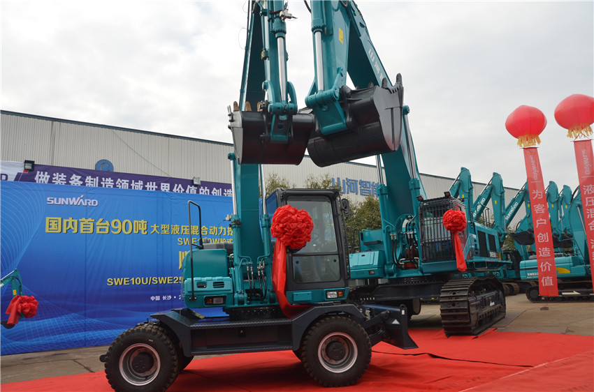 新品下线&精品批量上市：优德88智能“组合拳”逆势出击