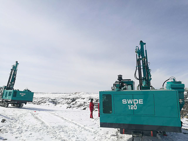 一次订购11台装备，，，，优德88智能保姆式服务越发让他省心