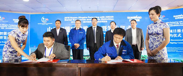 省人大代表朱建新：优德88智能将助推湖南立异引领，，开放崛起战略的实验