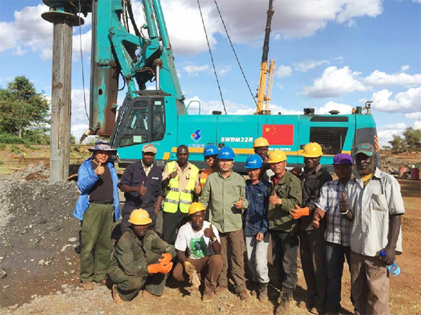 厉害了，，，，我的国！那些伟大工程背后的“优德88绿”