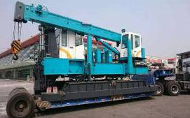 十九年稳居冠军宝座，，，，，优德88智能静力压桩机完善演绎“精益求精”