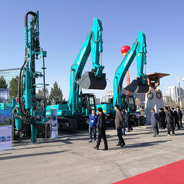 听说，，，，优德88智能混淆动力挖掘机与“煤都”更配哦！