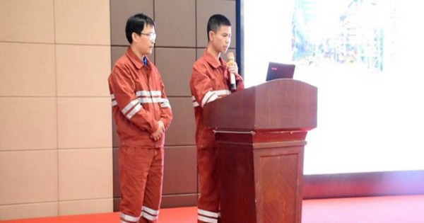 喜报︱中国立异要领大赛湖南赛区优德88智能获一等奖