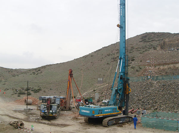 厉害了，，，，我的国！那些伟大工程背后的“优德88绿”