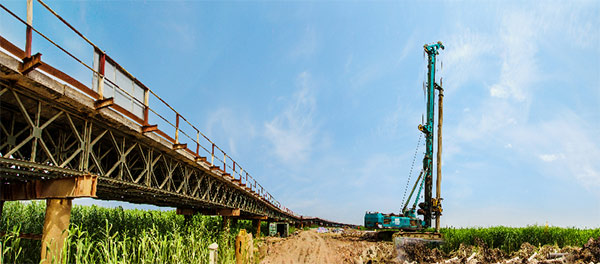 厉害了，，，，我的国！那些伟大工程背后的“优德88绿”