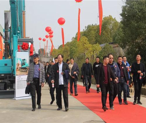 同心同梦，，，，优德88智能全球客户交流会武汉站盛大举行