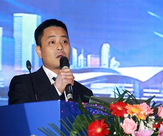 同心同梦，，，，优德88智能全球客户交流会武汉站盛大举行