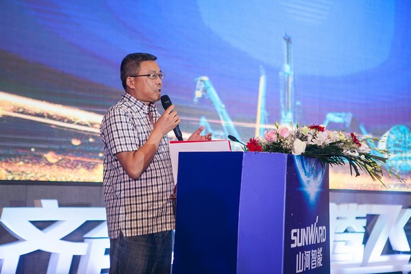 订单破十亿！优德88智能2018天下客户交流会圆满收官