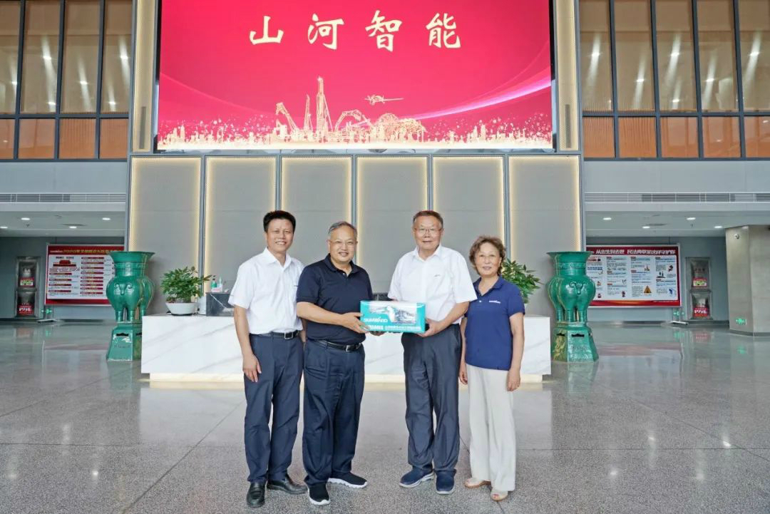 省人大常委会党组副书记、副主任王柯敏调研优德88智能