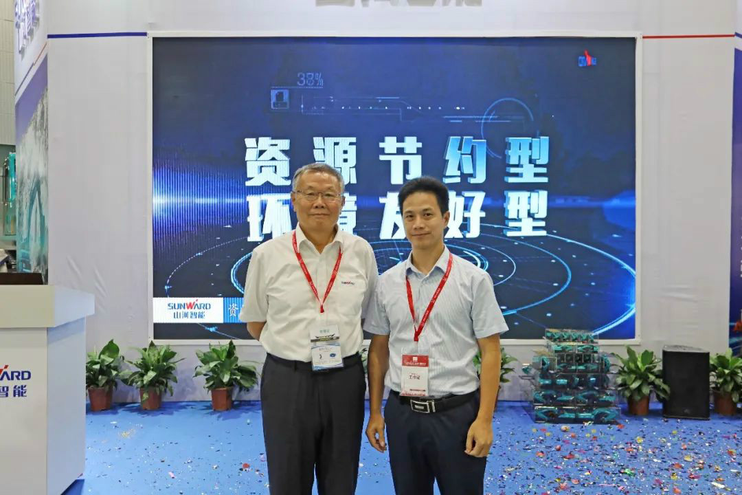 强化区位优势 进军砂石破碎领域 优德88智能广州砂石展完善收官