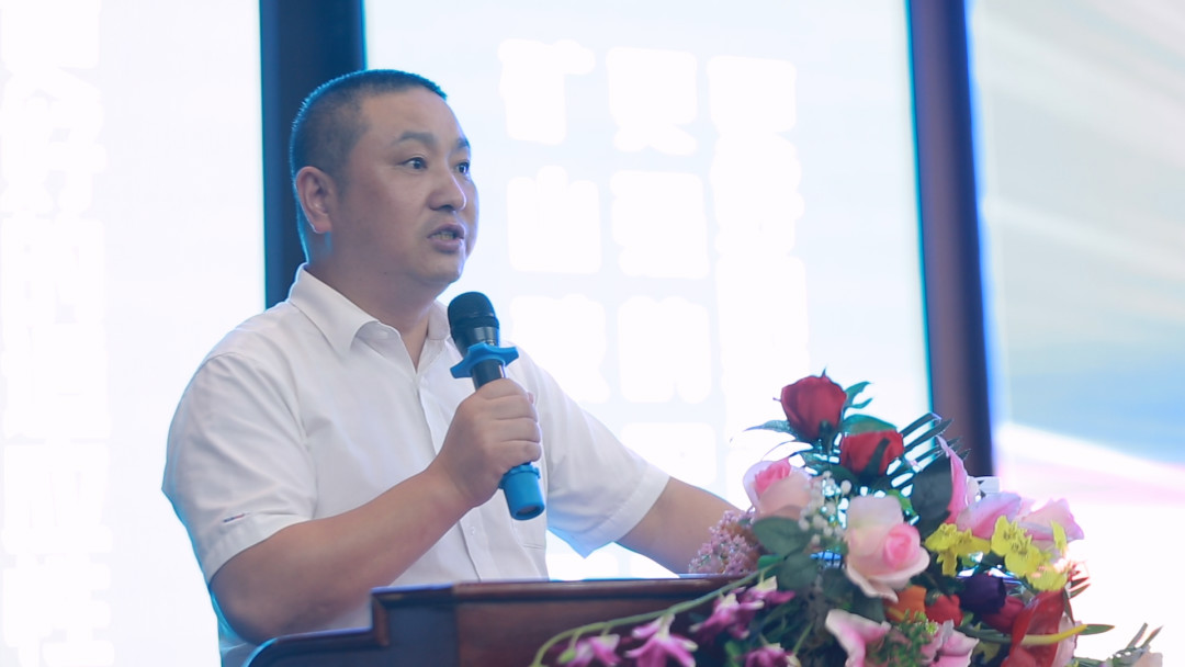 向挖掘机万台俱乐部迈进——优德88智能2020年度挖掘机营销训练营开营