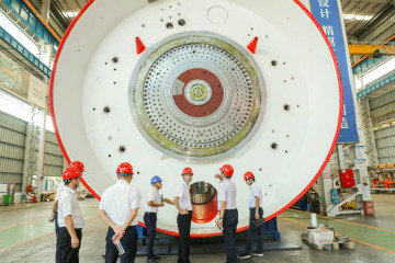 广州工控党建同盟联络员一行到优德88智能开展事情对接