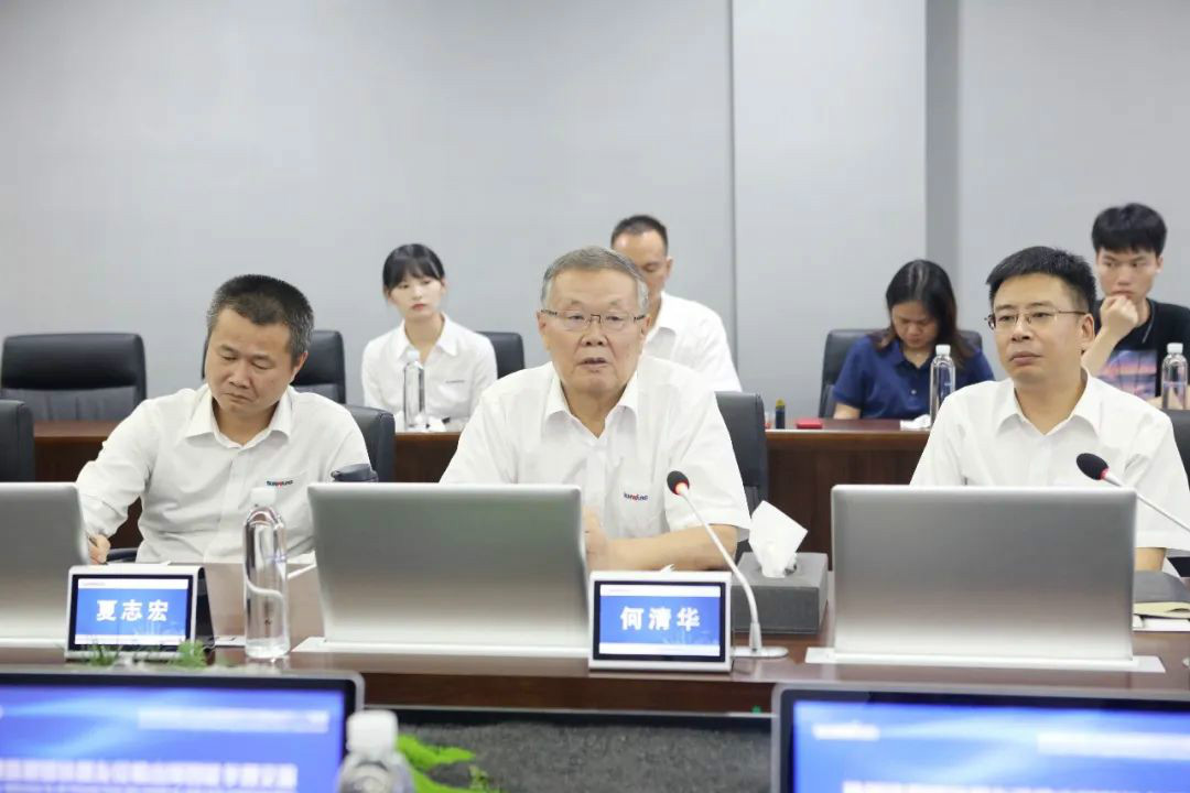 优德88智能数字化出海升级暨联合阿里巴巴国际站线上直播活动圆满举行