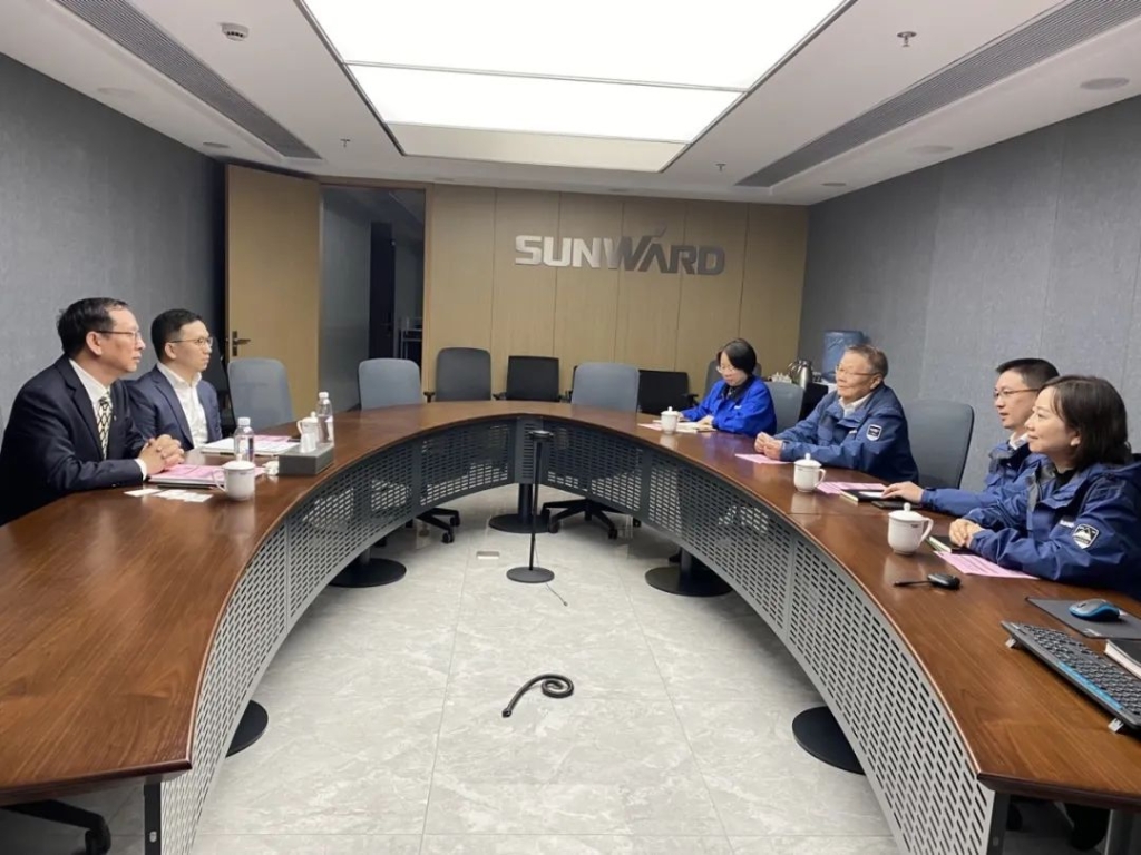 摩根士丹利银行亚洲有限公司批发银行新加坡分行向导考察优德88智能