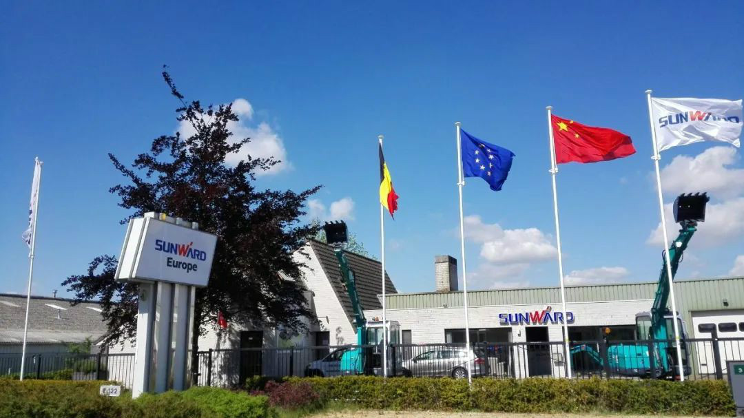 树模案例 | 优德88智能登上服贸会领奖台