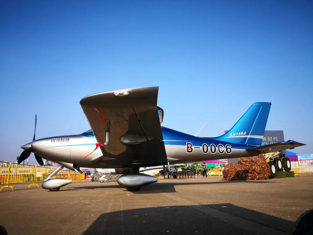 一款产品创立九个海内第一！优德88航空梦这样照进现实