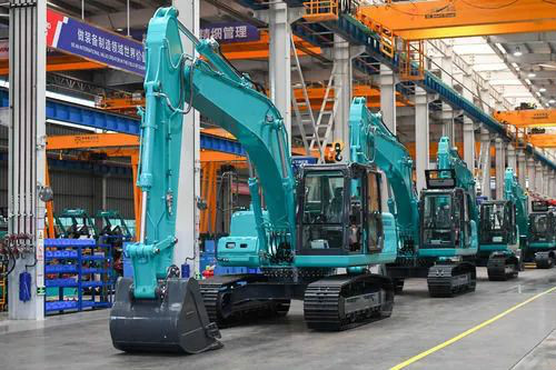 “智慧工厂”引领“生产节奏”——走进优德88智能一探事实