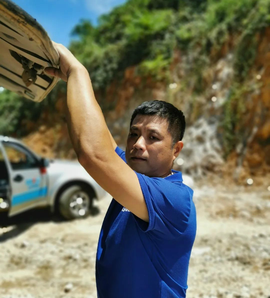 优德88智能的“黑皮肤”