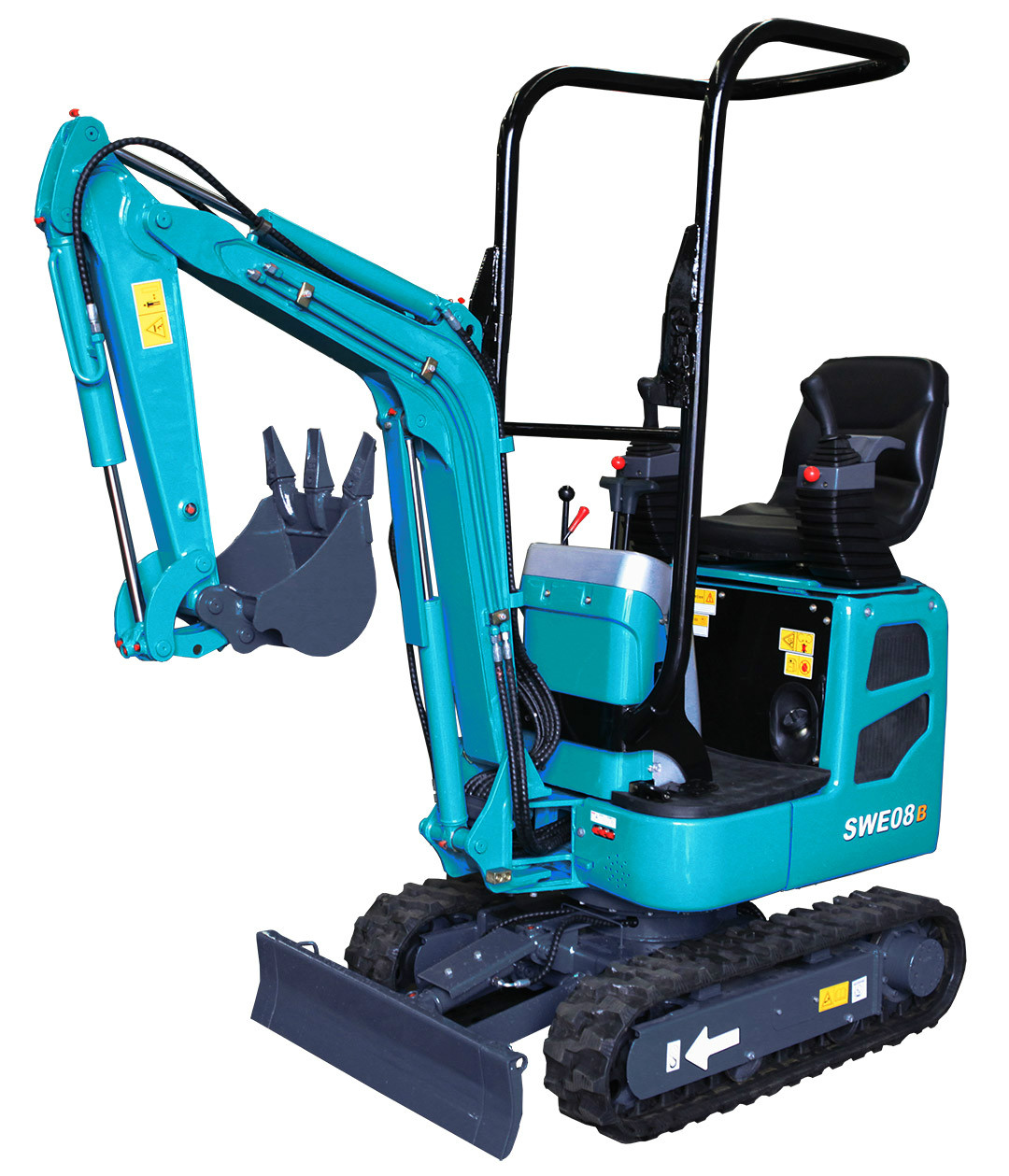 以先导式立异实现挖掘机从无到有，，，，，从小到大，，，，，从大到强！