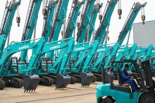 “智慧工厂”引领“生产节奏”——走进优德88智能一探事实