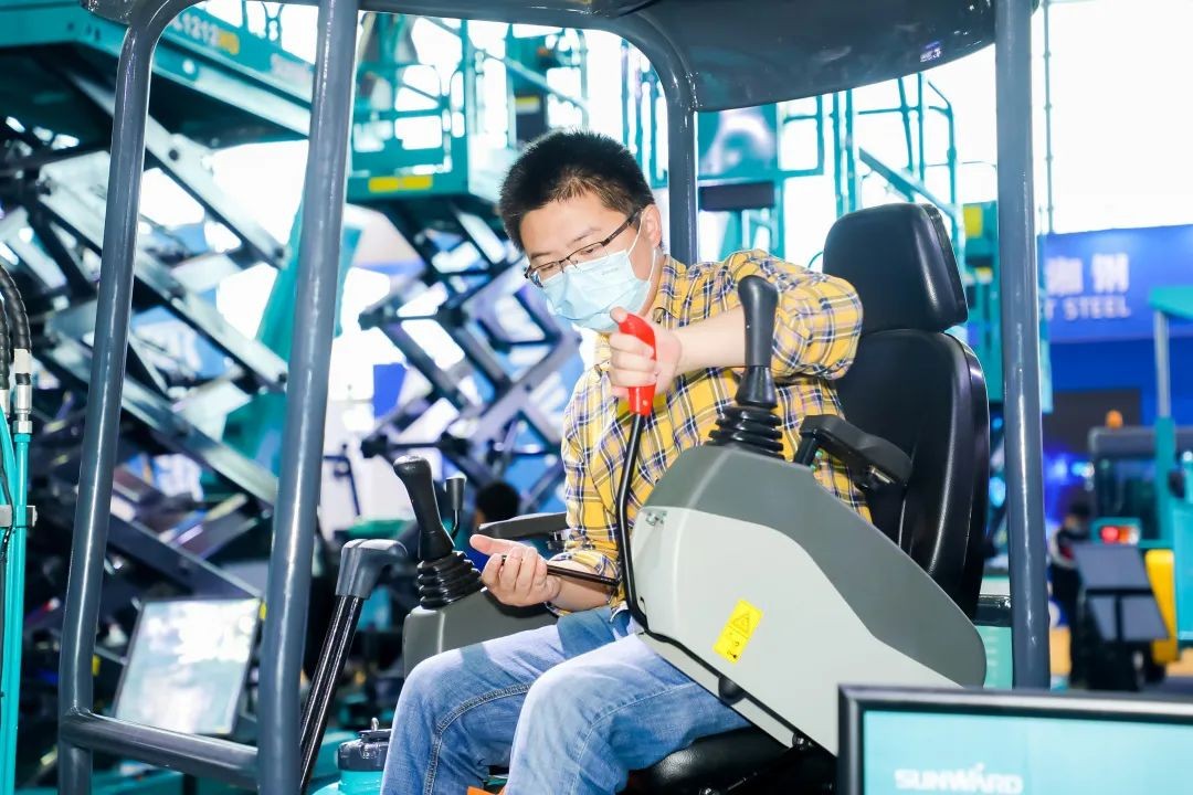 “机甲盛宴”长沙展圆满收官！优德88智能展区亮点精彩回首