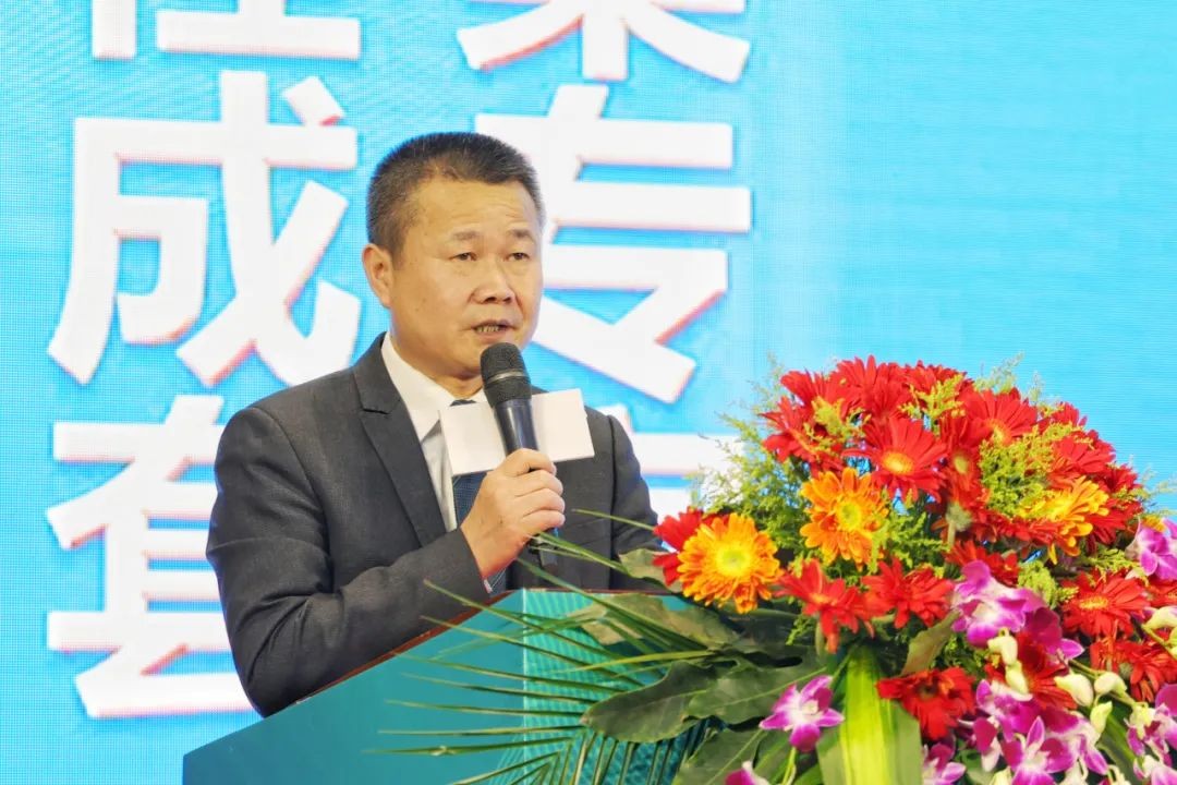 现场签约超5亿 优德88智能2021天下客户交流会（杭州站）敲响行业首季强音
