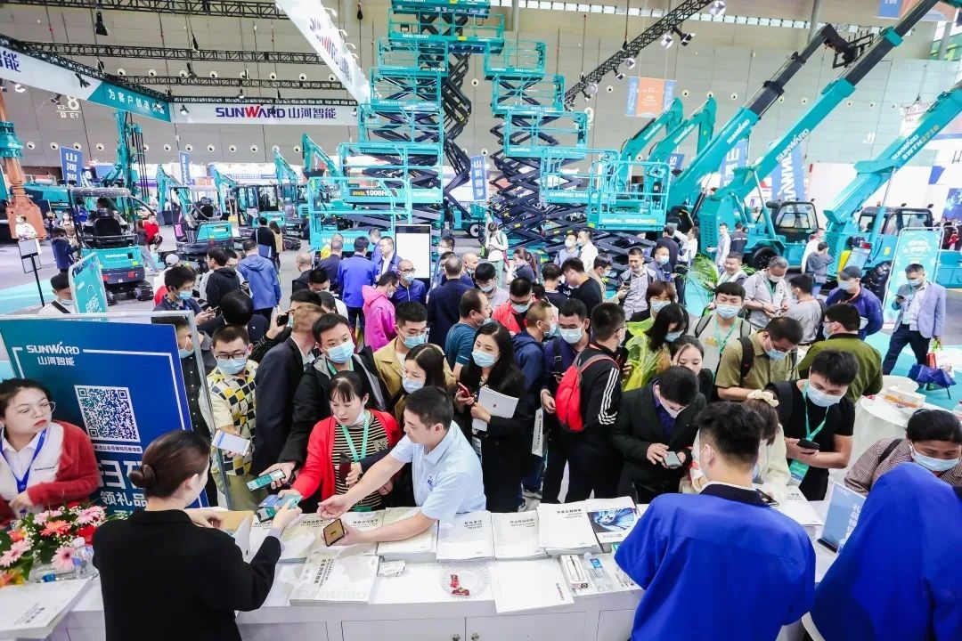 “机甲盛宴”长沙展圆满收官！优德88智能展区亮点精彩回首