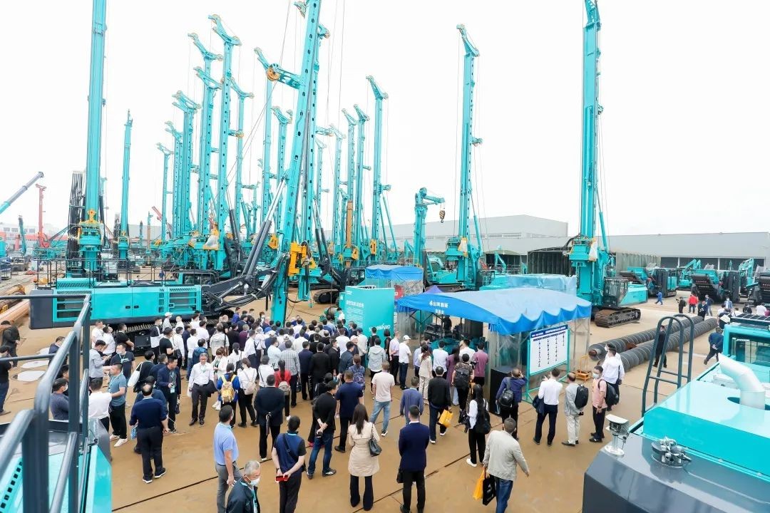 “机甲盛宴”长沙展圆满收官！优德88智能展区亮点精彩回首