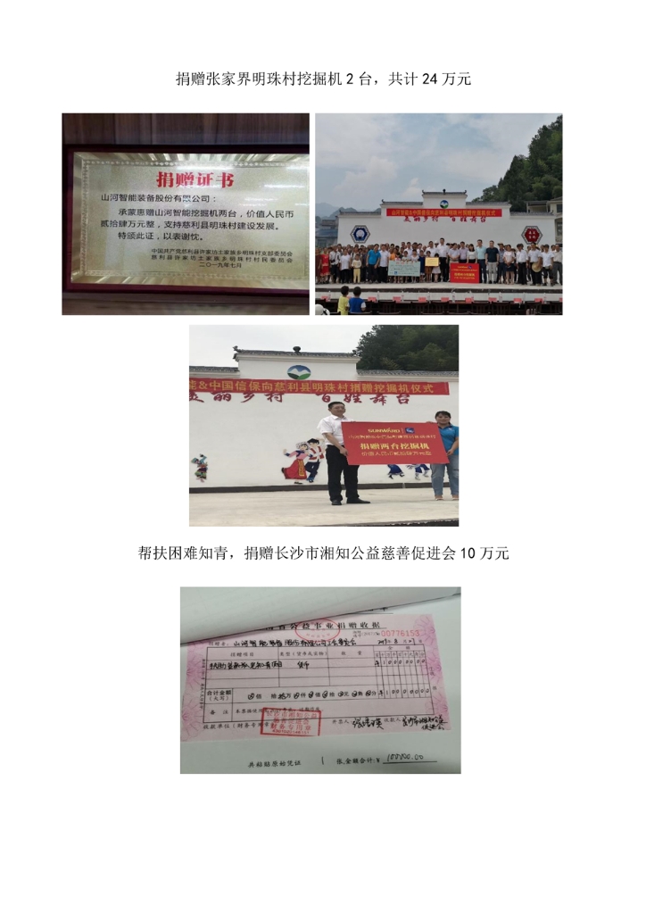 优德88社会责任报告