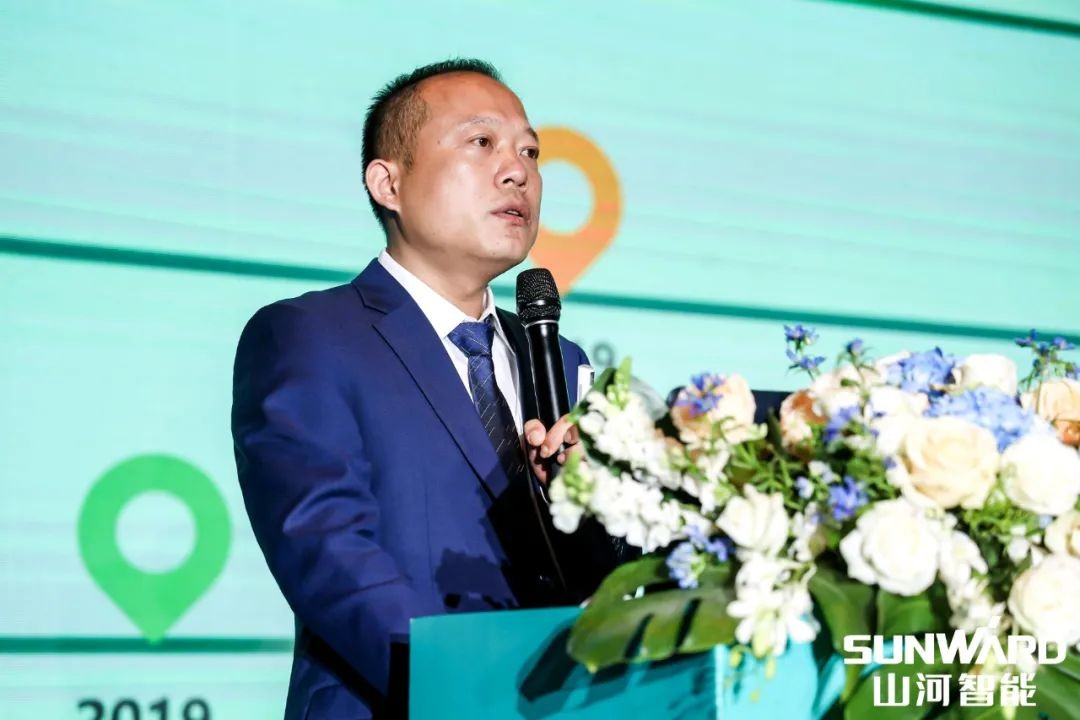 创桩工行业交流会最高纪录！优德88智能2021年天下客户交流会东莞站圆满举行