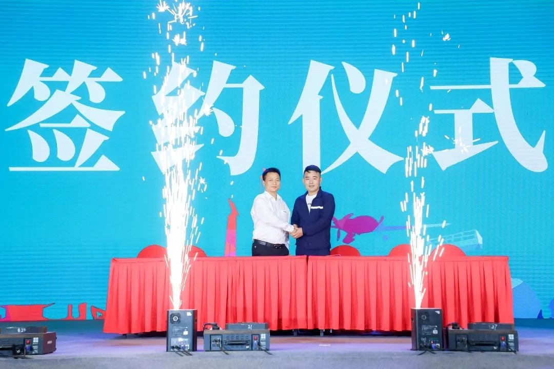 “机甲盛宴”长沙展圆满收官！优德88智能展区亮点精彩回首