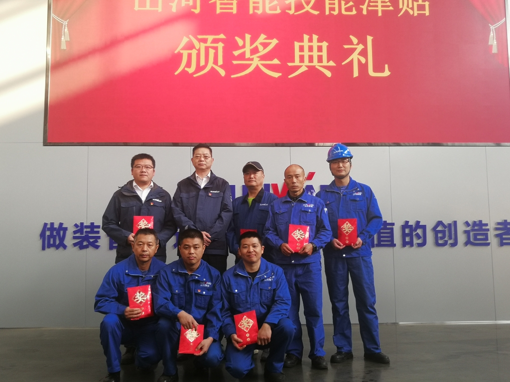 铸造手艺工匠 彰显优德88魅力