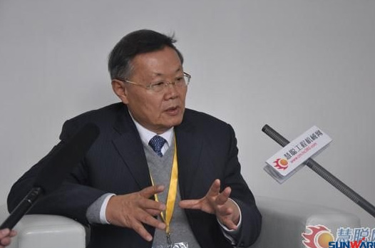 【宝马访谈】优德88智能董事长何清华教授