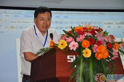 慧聪网——优德88智能双动力头强力多功效钻机工法钻研会举行