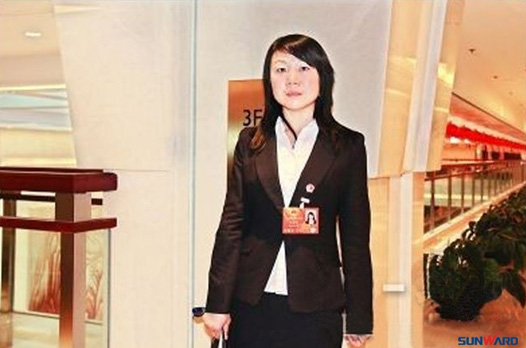 优德88智能张晓庆：归属感是安定下来的要害