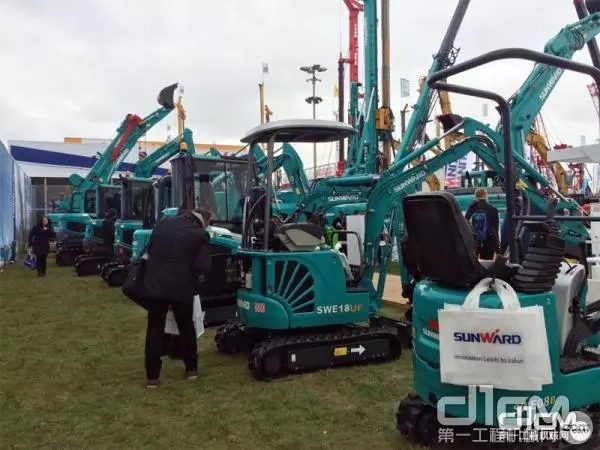 优德88智能在欧洲：强化顺应性优势 服务半径将缩短至50公里