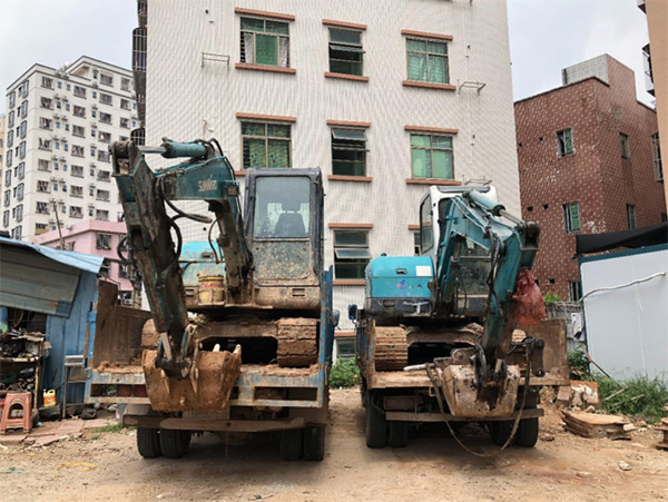 8年“钟情”，，，“优德88绿”助力展鸿途