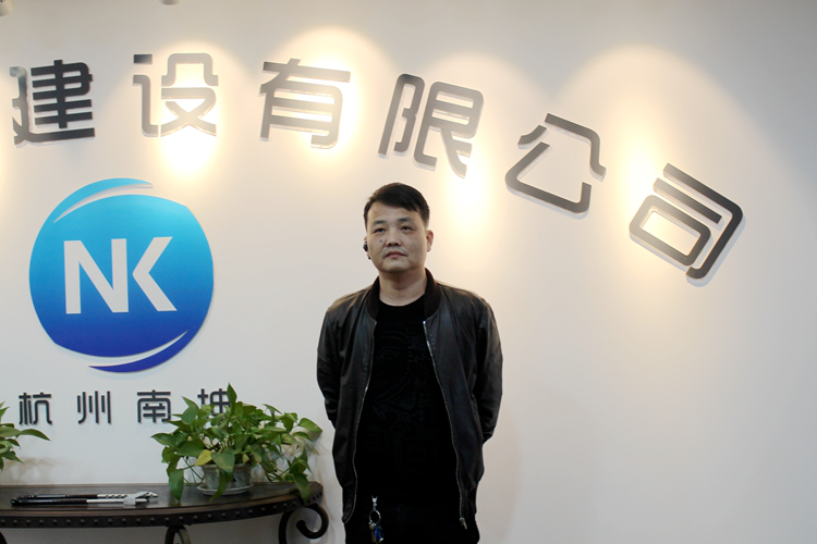 3年7台旋挖钻机，，，南坤建设的生长因优德88智能而稳健