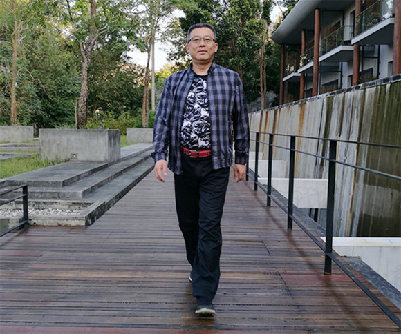 创富故事：相助十一年，，，，，，赞叹优德88产品耐久耐用