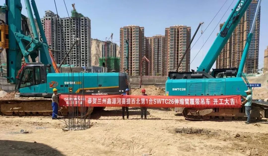 金戈铁马工程路 风雨无阻选优德88