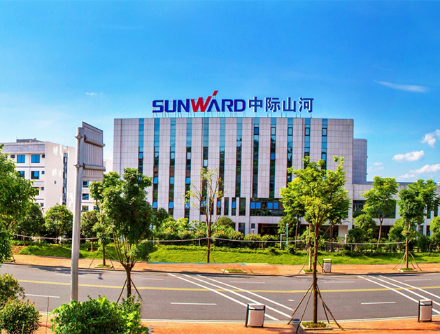 中际优德88科技有限责任公司