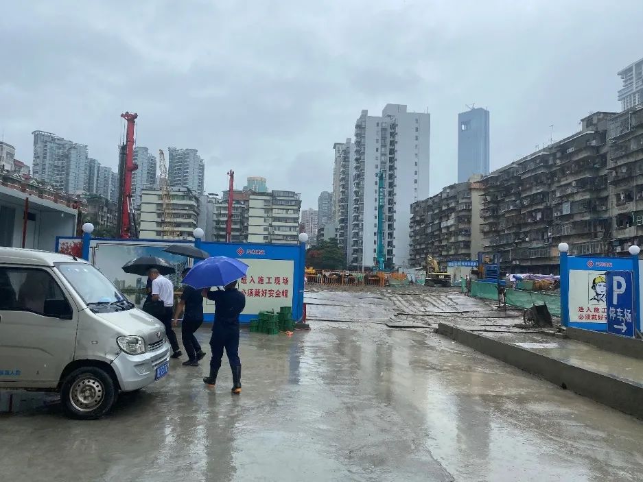 将眷注洒满八闽大地！2021年优德88智能服务万里行走进福建