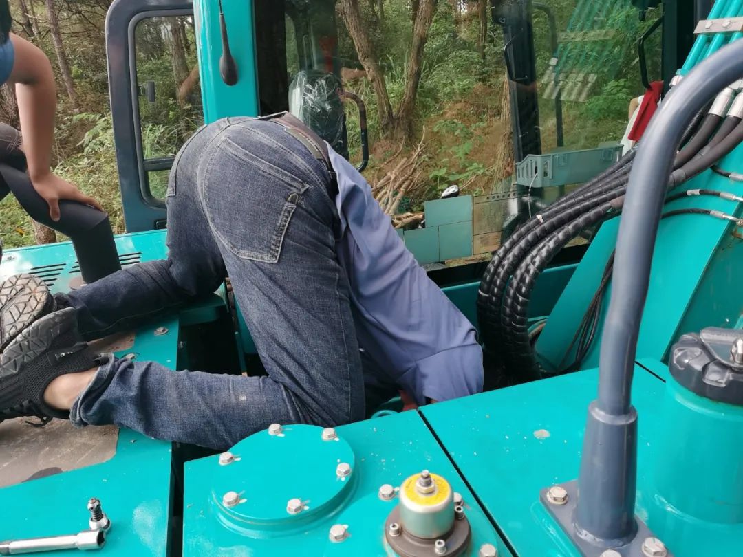 品质优德88，，，，，，专心折务——2021年优德88智能全球服务万里行在广西、青岛启动