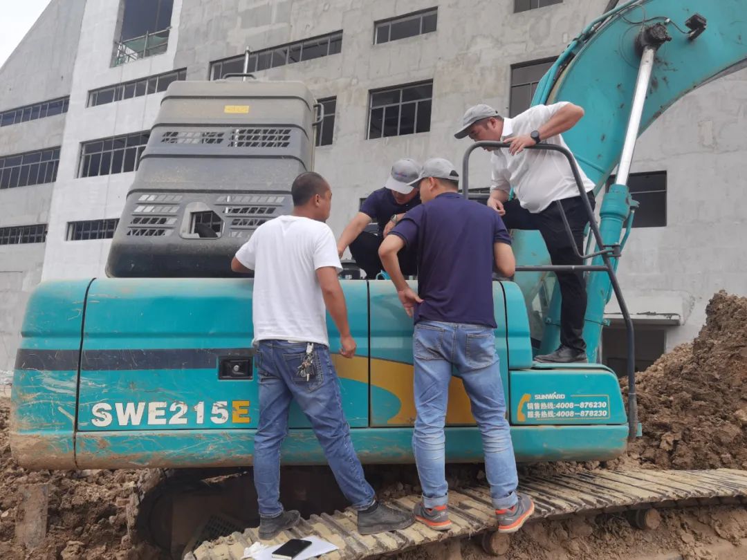 品质优德88，，，，专心折务——2021年优德88智能全球服务万里行湖北站启动