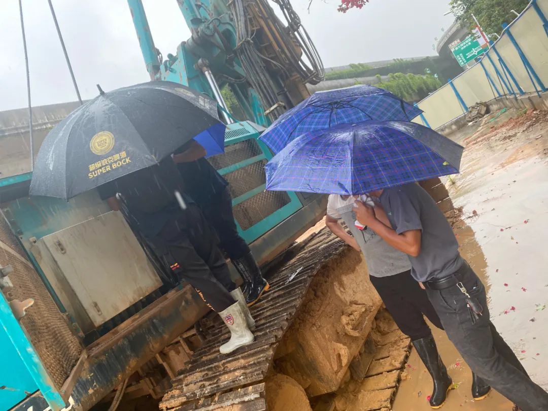 将眷注洒满八闽大地！2021年优德88智能服务万里行走进福建